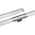 Дренажный канал Geberit CleanLine20, L30-130 см (154.451.KS.1)