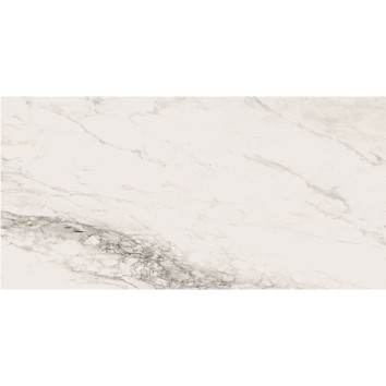 Керамограніт La Faenza Bianco Cal Re 9018 Lp 90x180 см