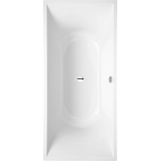 Ванна квариловая Villeroy&Boch La Belle UBQ180LAB2V-01