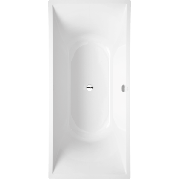 Ванна квариловая Villeroy&Boch La Belle UBQ180LAB2V-01