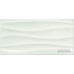 Плитка Opoczno Basic Palette WHITE WAVE глянец 9×600×297 Плитка Opoczno Basic Palette WHITE WAVE глянец 9×600×297