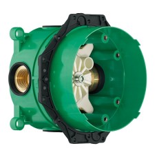 Hansgrohe IBOX universal скрытая часть 01800180