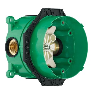Hansgrohe IBOX universal скрытая часть 01800180