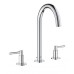 Grohe Atrio new Смеситель для раковины на три отверстия M-Size (20009003)