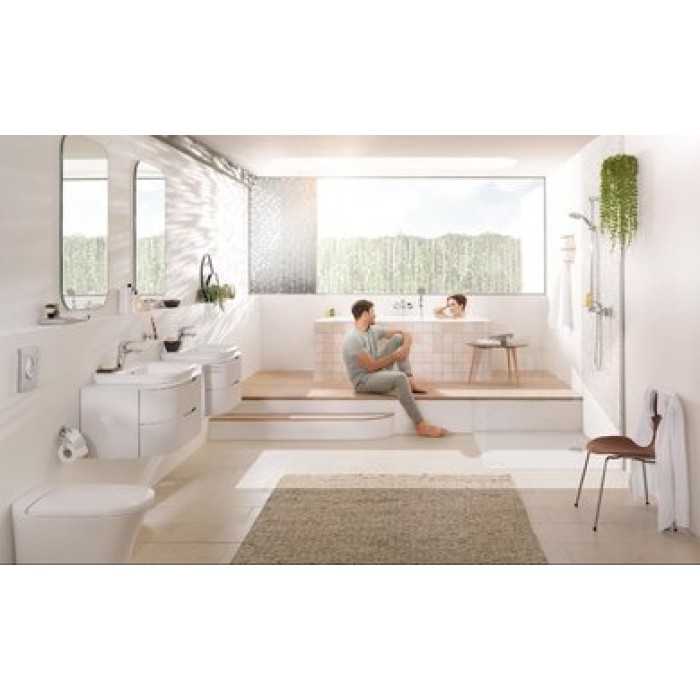 Смеситель для душа Grohe Eurostyle 33590003