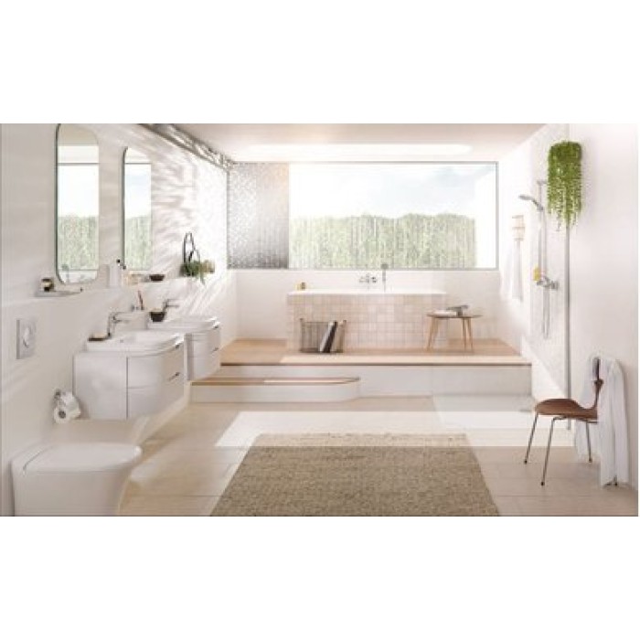 Смеситель для душа Grohe Eurostyle 33590003