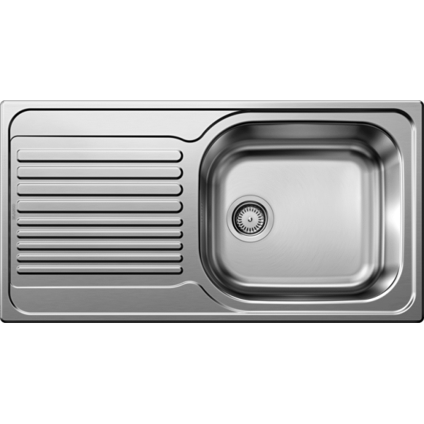 Мойка для кухни Blanco Tipo XL 6 S  511908