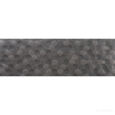 Плитка Azulev Basalt HExAGON ANTRACITA RECT 10×890×290