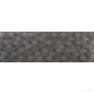 Плитка Azulev Basalt HExAGON ANTRACITA RECT 10×890×290