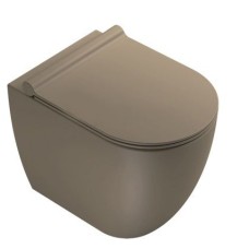 Напольный унитаз Catalano Sfera