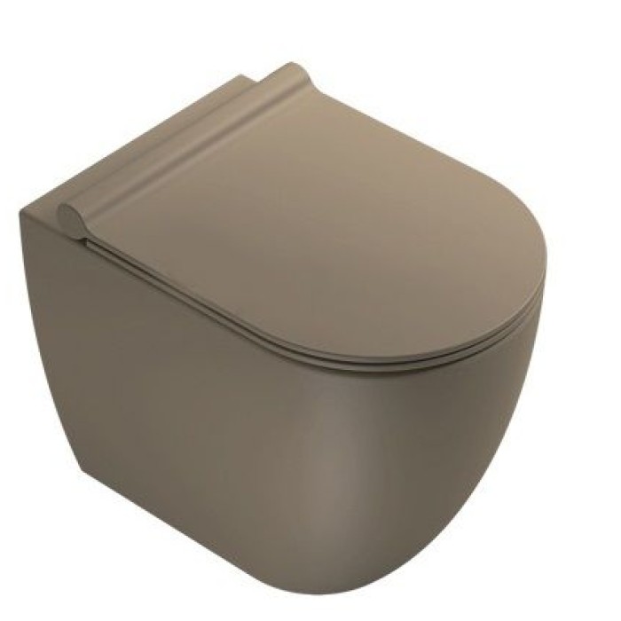 Напольный унитаз Catalano Sfera