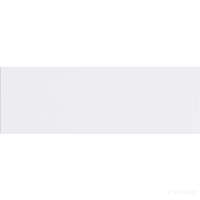 Плитка Cersanit Simple Art White Glossy 20x60 см