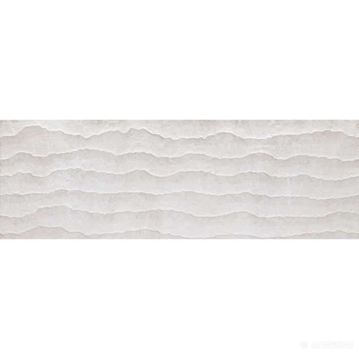 Плитка Venis Baltimore CONTOUR WHITE 12×1000×333 под бетон