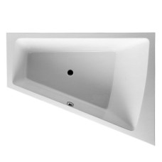 Paiova ванна асимметричная 180 см, правосторонняя 700223000000000