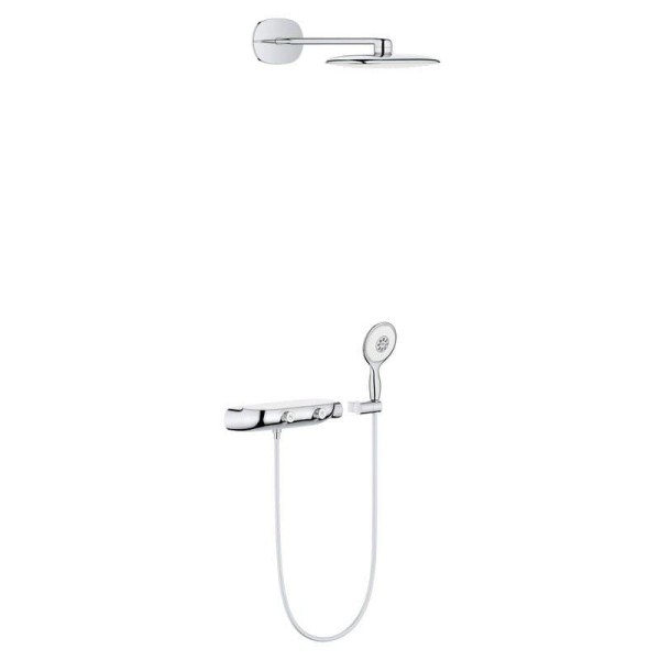 Душевая система Grohe Rainshower SmartControl 360 MONO 26446LS0