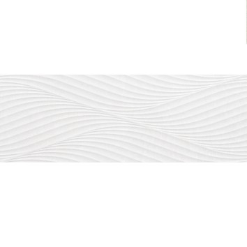 Плитка Peronda Nature White R 32x90 см декор