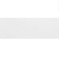 Плитка Peronda Nature White R 32x90 см декор