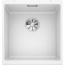 Мойка для кухни Blanco Subline 400-U белый 523426