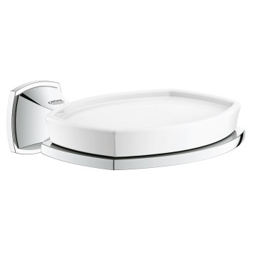 Мыльница Grohe Grandera (40628000)