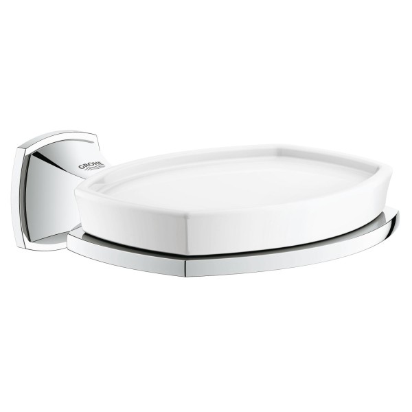 Мыльница Grohe Grandera (40628000)