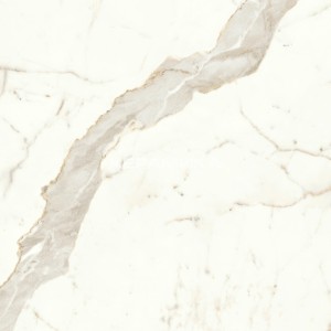 Плитка керамогранітна A4QT Marvel Calacatta Prestigio POL 600x600x9,5  Atlas Concorde