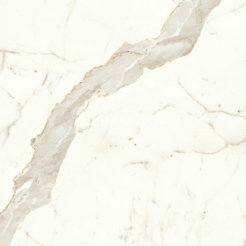 Плитка керамогранітна A4QT Marvel Calacatta Prestigio POL 600x600x9,5  Atlas Concorde