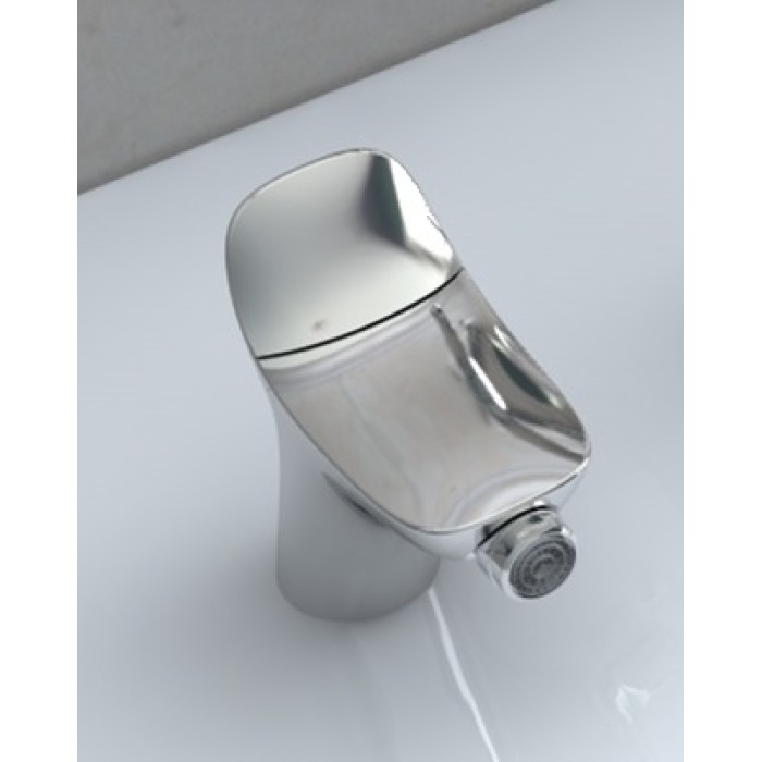 Смеситель для биде Kludi Ambienta 532160575 Смеситель для биде Kludi Ambienta 532160575