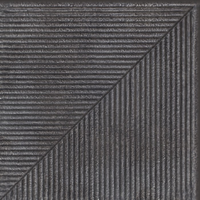 Клинкер Paradyz BAZALTO GRAFIT STOPNICA NAROZNA