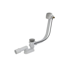 Сифон для ванни із заповненням через перелив X01438 RAVAK Сифон для ванни із заповненням через перелив X01438 RAVAK