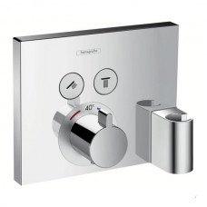 Термостат для душа Hansgrohe ShowerSelect 15765000