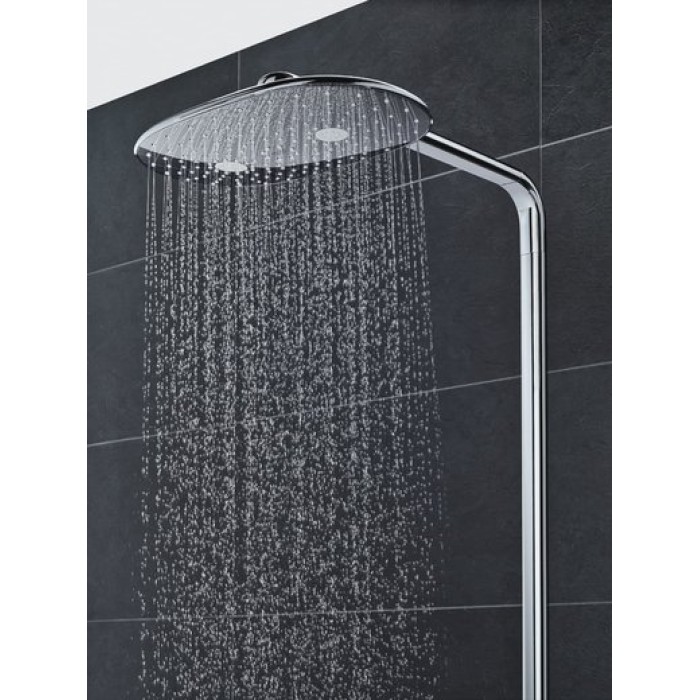 Душевая система Grohe Rainshower SmartControl 360 MONO 26361000 Душевая система Grohe Rainshower SmartControl 360 MONO 26361000