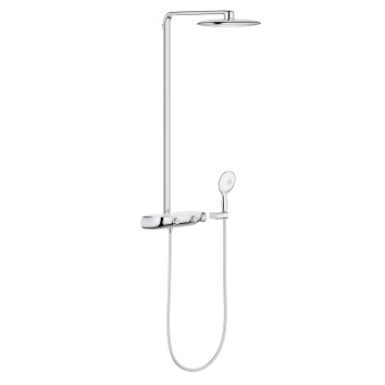 Душевая система Grohe Rainshower SmartControl 360 MONO 26361000
