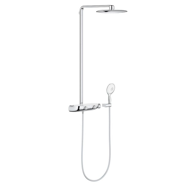 Душевая система Grohe Rainshower SmartControl 360 MONO 26361000