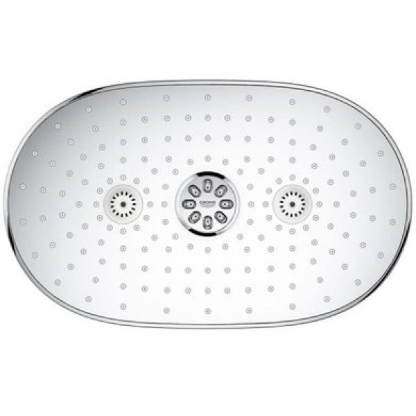 Душевая система Grohe Rainshower SmartControl 360 MONO 26361000