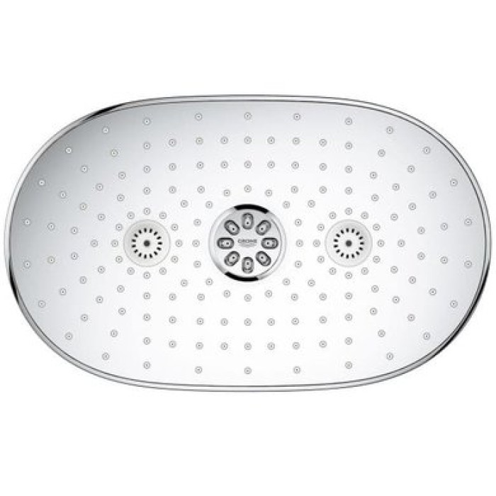 Душевая система Grohe Rainshower SmartControl 360 MONO 26361000 Душевая система Grohe Rainshower SmartControl 360 MONO 26361000