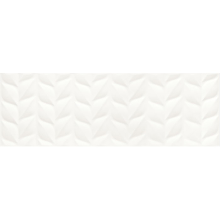 Плитка Paradyz ELIA BIANCO SCIANA A STRUKTURA REKT.