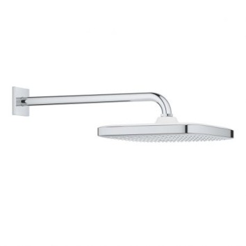 Grohe Tempesta 250 Cube верхний душ 26687000
