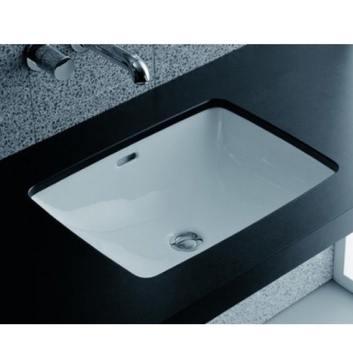 Раковина под столешницу Laufen Pro S H8119630001091