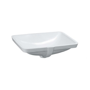 Умивальник Laufen Pro S 550 мм H8119630001091 LAUFEN