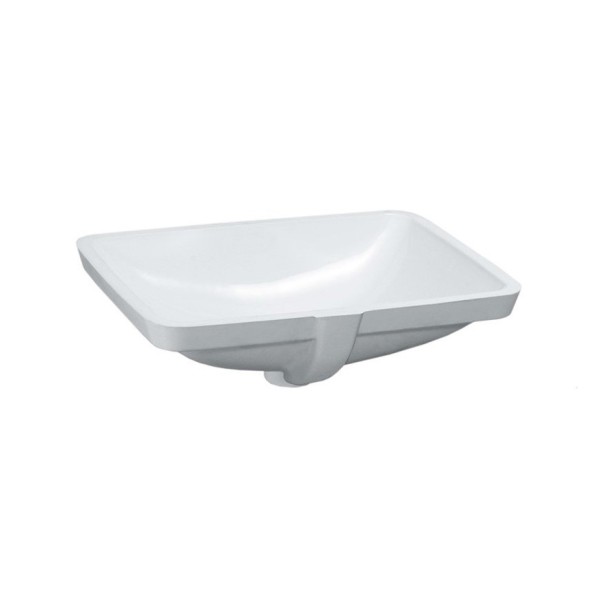 Раковина под столешницу Laufen Pro S H8119630001091