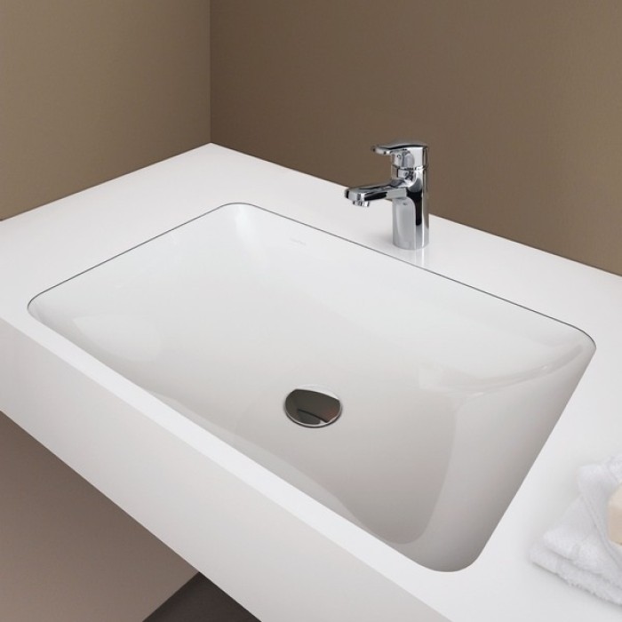 Раковина под столешницу Laufen Pro S H8119630001091