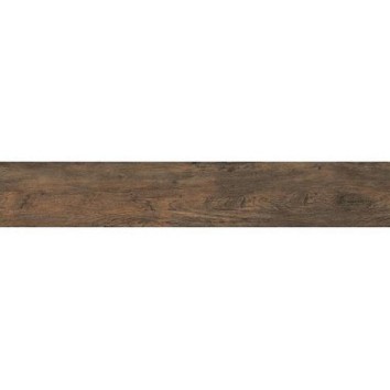 Керамограніт Opoczno Pl+ Rustic Mocca 19,8x119,8 см
