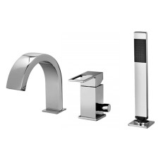 Смеситель для ванны Paffoni Tango (TA040CR)