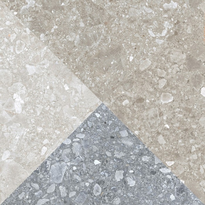 Керамогранит PAMESA AT. DEC URBEX 1 10×600×600 под камень