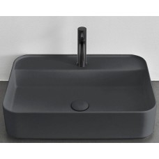 Керамическая раковина 60 см Cielo Shui Comfort