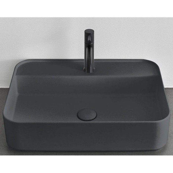 Керамическая раковина 60 см Cielo Shui Comfort