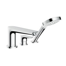 Смеситель для ванны Hansgrohe Talis E 71731000