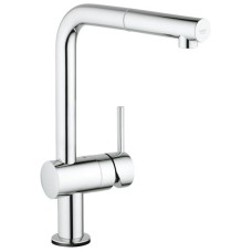 Сенсорный смеситель для кухни Grohe Minta Touch 31360000