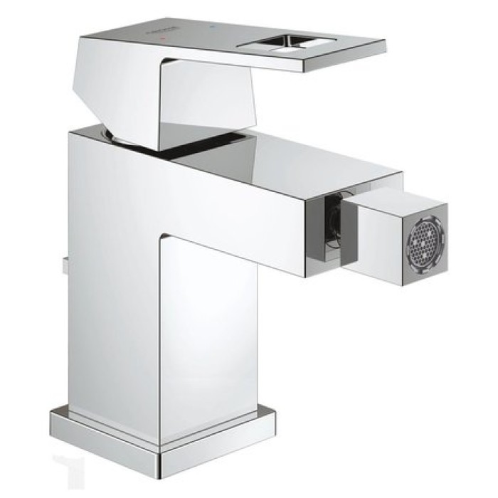 Смеситель для биде Grohe Eurocube S-Size 23138000