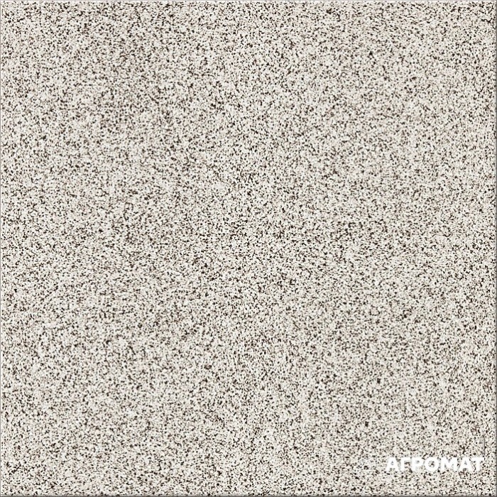 Керамогранит Cersanit ГРЕС МІЛТОН СІРИЙ 8×298×298 под камень